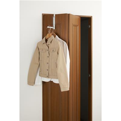 Smart Kapı Üstü Beyaz Askı