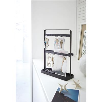 Smart Siyah Anahtar Standı