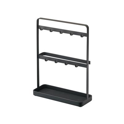 Smart Siyah Anahtar Standı