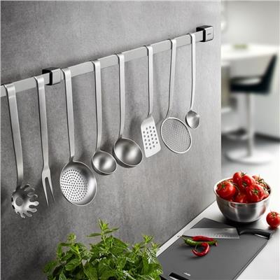 Smartlıne Mutfak Şeridi 50 cm Paslanmaz Çelik/Plastik