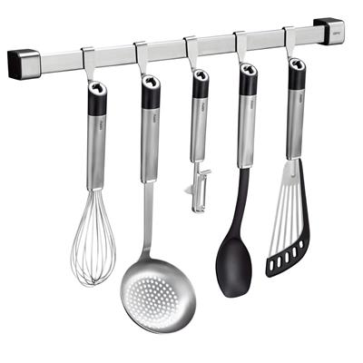 Smartlıne Mutfak Şeridi 50 cm Paslanmaz Çelik/Plastik