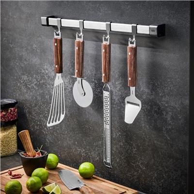 Smartlıne Mutfak Şeridi 50 cm Paslanmaz Çelik/Plastik