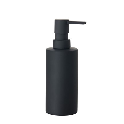 Solo Sıvı Sabunluk 300 ml Siyah