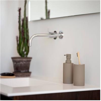 Solo Sıvı Sabunluk 300 Ml Taupe