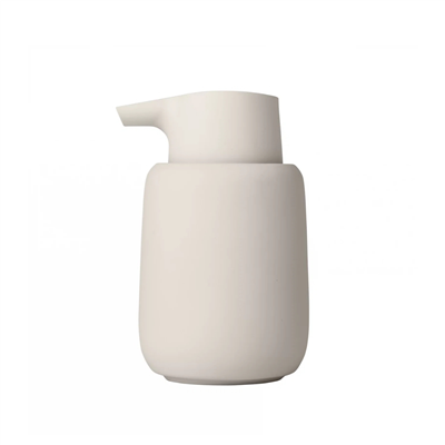 SONO Sıvı Sabunluk Açık Bej 250 ml