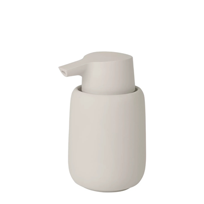 SONO Sıvı Sabunluk Açık Bej 250 ml