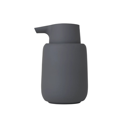 SONO Sıvı Sabunluk Gri 250 ml