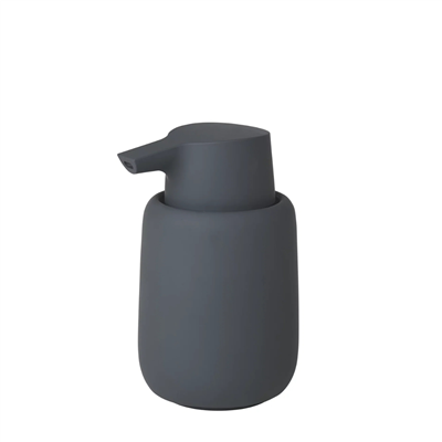 SONO Sıvı Sabunluk Gri 250 ml
