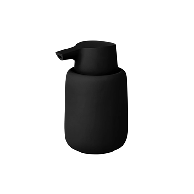SONO Sıvı Sabunluk Siyah 250 ml