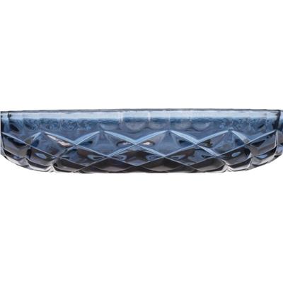 Sorrento Asya Tabak 4 Adet Çap:16 Cm Mavi