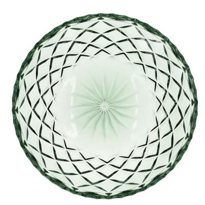 Sorrento Asya Tabak 4 Adet Çap:16 Cm Yeşil