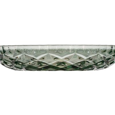 Sorrento Asya Tabak 4 Adet Çap:16 Cm Yeşil