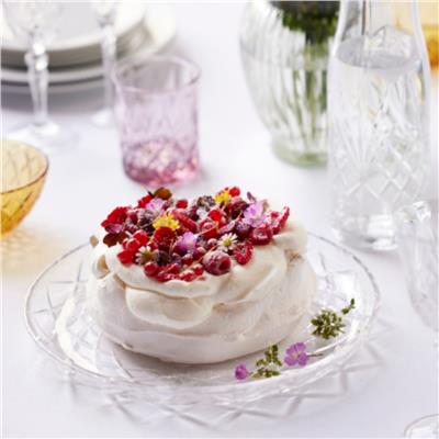 Sorrento Highball Bardağı 4 Adet 38 Cl Pembe