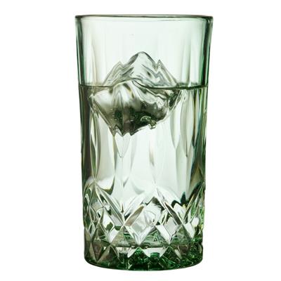 Sorrento Highball Bardağı 4 Adet 38 Cl Yeşil