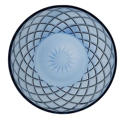 Sorrento Salata Kasesi Çap:24 Cm Mavi