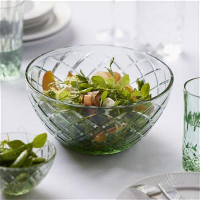Sorrento Salata Kasesi Çap:24 Cm Yeşil