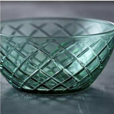 Sorrento Salata Kasesi Çap:24 Cm Yeşil