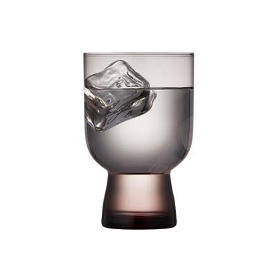 Sorrento Su Bardağı 4 Adet 30 Cl Pembe