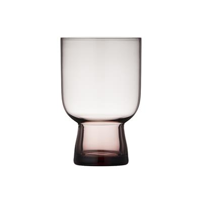 Sorrento Su Bardağı 4 Adet 30 Cl Pembe