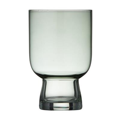 Sorrento Su Bardağı 4 Adet 30 Cl Yeşil