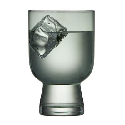 Sorrento Su Bardağı 4 Adet 30 Cl Yeşil