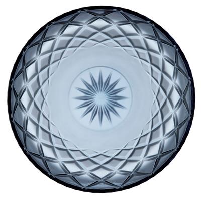 Sorrento Tabağı Çap:30 Cm Mavi