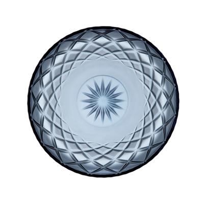 Sorrento Tabağı Çap:30 Cm Mavi