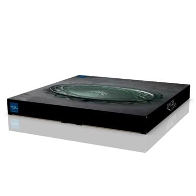 Sorrento Tabağı Çap:30 Cm Yeşil