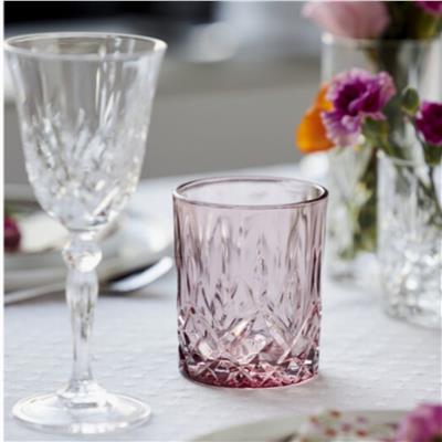 Sorrento Viski Bardağı 4 Adet 32 Cl Yeşil