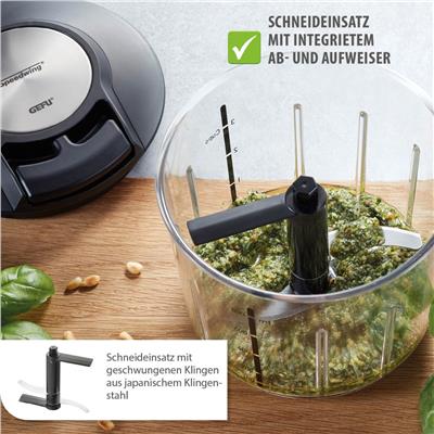 Speedwıng Çoklu Kıyıcı 800 Ml