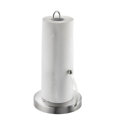Spenso Mutfak Rulo Tutucusu Paslanmaz Çelik 16,6x16,3x32,2 cm