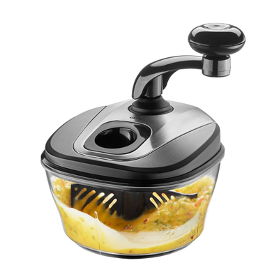 Spıno Çok Amaçlı Doğrayıcı - 1,5 L Hazne