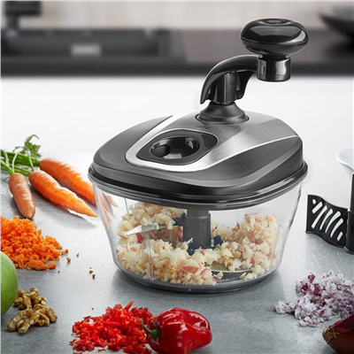 Spıno Çok Amaçlı Doğrayıcı - 1,5 L Hazne