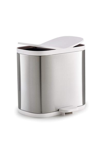 Split Atık Ayırma Ve Geri Dönüşüm Kutusu 6 Litre