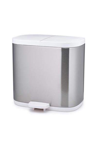 Split Atık Ayırma Ve Geri Dönüşüm Kutusu 6 Litre