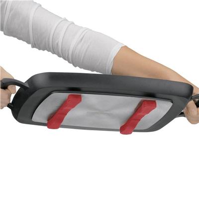 Spring Sprıng Grips Nihale Kırmızı