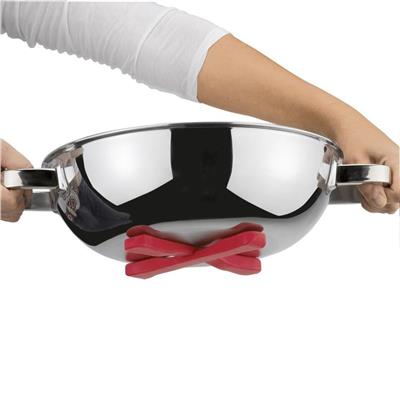 Spring Sprıng Grips Nihale Kırmızı