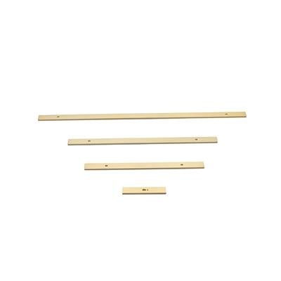 0416 Alt Taban Kulp Mat Altın