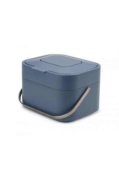 Stack 4 Atık Kutusu - Editions (Sky)-30108