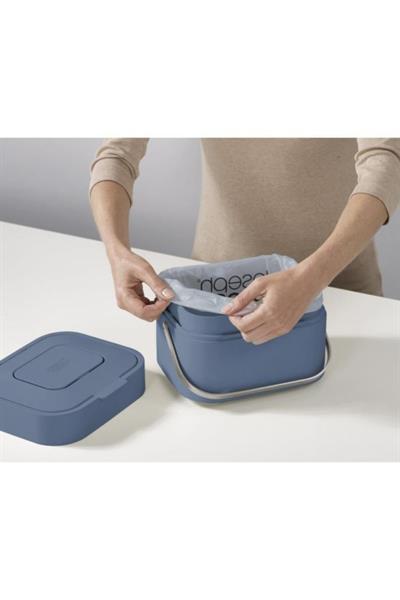 Stack 4 Atık Kutusu - Editions (Sky)-30108