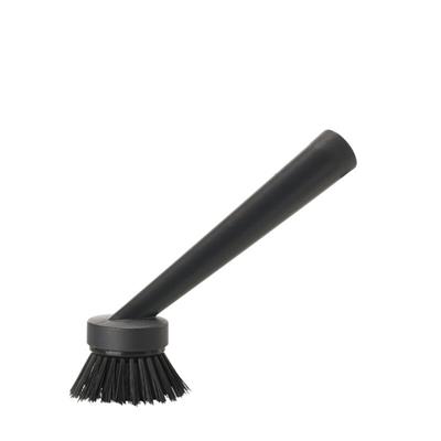 Stand Bulaşık Makinesi Fırçası Siyah 22 cm