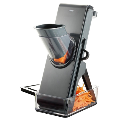 Stando Akıllı Sebze Dilimleyici Paslanmaz Çelik 26,6 Cm