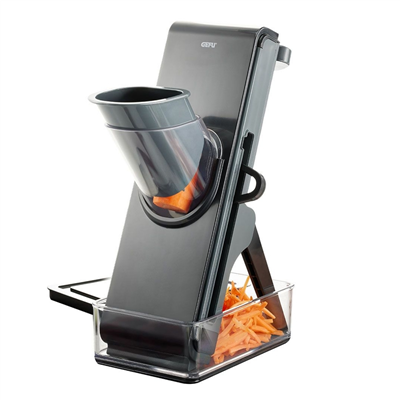 Stando Akıllı Sebze Dilimleyici Paslanmaz Çelik 26,6 Cm