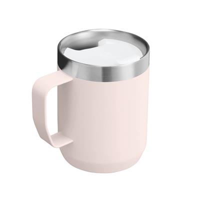 Stanley Classic Legendary Kamp Kupası | 0.23L - Rose Quartz