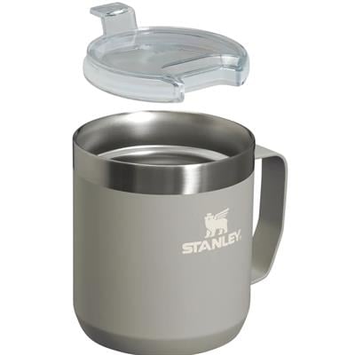 Stanley Classic Legendary Kamp Kupası | 0.35L - Ash