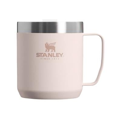 Stanley Classic Legendary Kamp Kupası | 0.35L - Rose Quartz