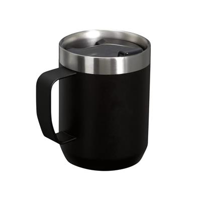 Stanley Classic Legendary Kamp Kupası | 0.23L - Black 2.0