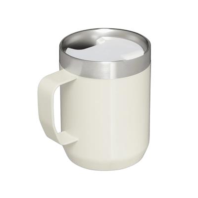 Stanley Classic Legendary Kamp Kupası | 0.23L - Krem