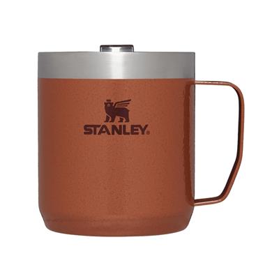 Stanley Classic Legendary Kamp Kupası | 0.35L - Kil Rengi
