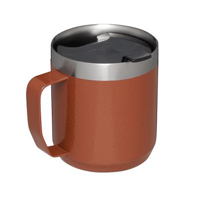 Stanley Classic Legendary Kamp Kupası | 0.35L - Kil Rengi